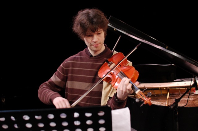 Violins