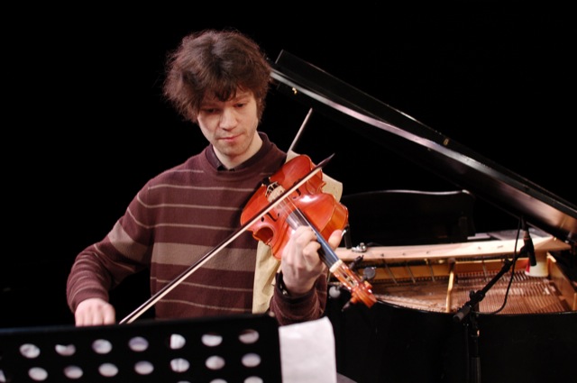 Violins