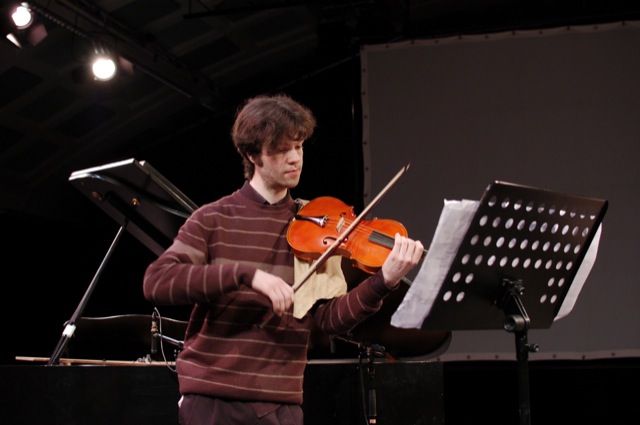 Violins
