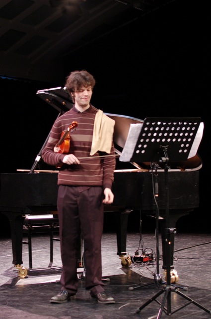 Violins
