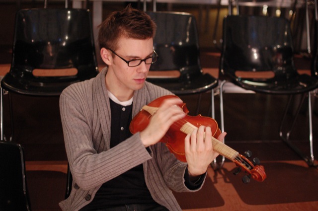 Violins