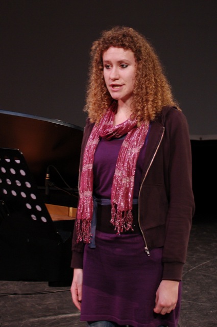 Korzo 2009.11