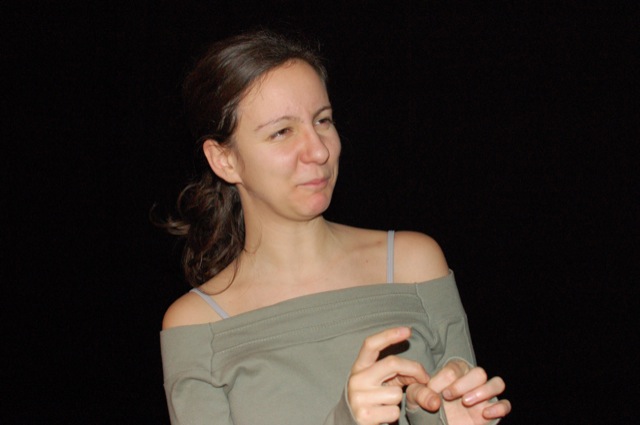 Teodora