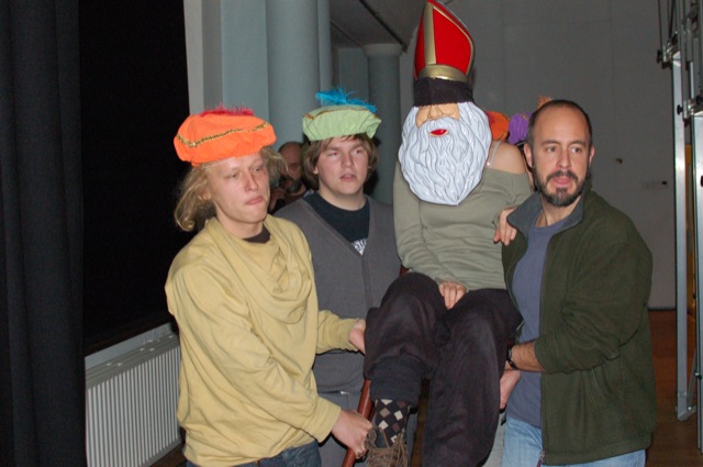 Korzo 2009.11