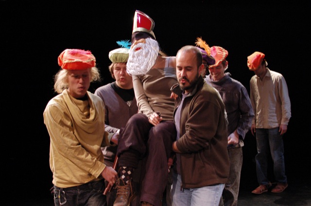 Korzo 2009.11