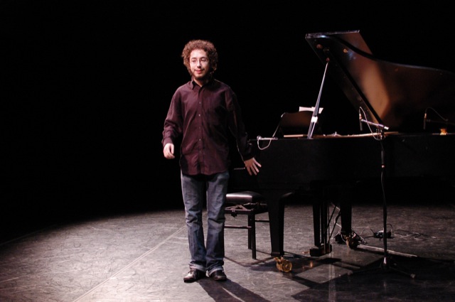 Korzo 2009.11