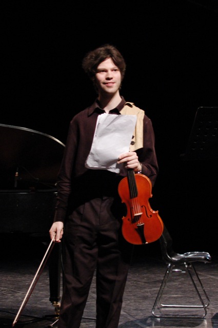 Korzo 2009.11