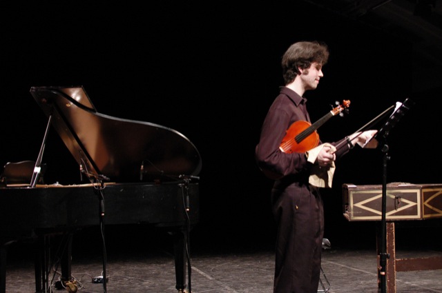 Korzo 2009.11