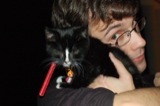 Jeremiah (cat)