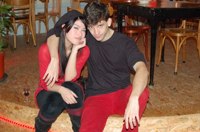 Sonologists