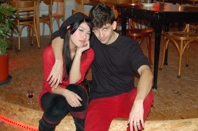 Korzo