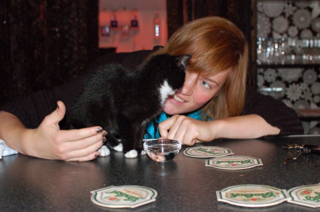 Korzo 2009.11