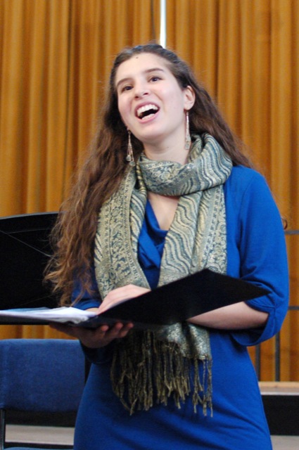 Bach 2009.11