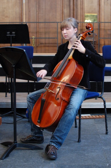 Bach 2009.11