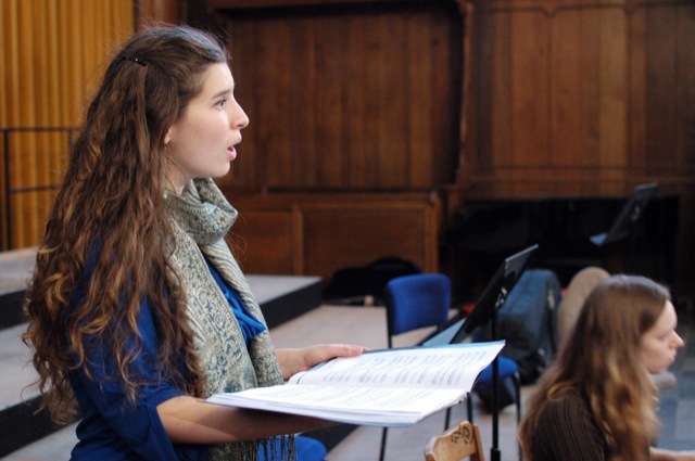 Bach 2009.11