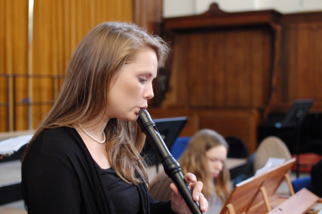 Recorders