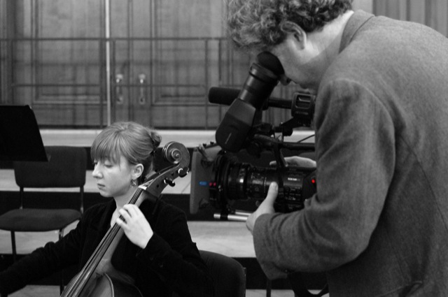 Video Cameras