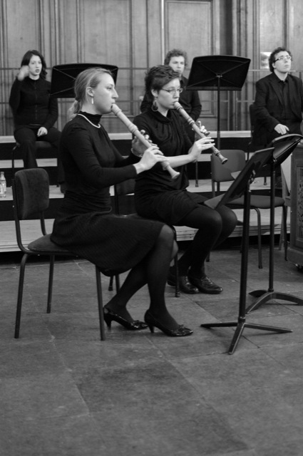 Recorders