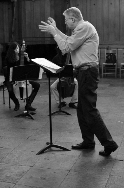 Jan Kleinbussink