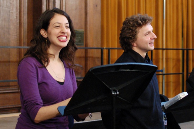Reut Ventorero