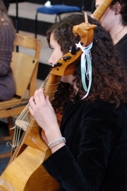 Instruments