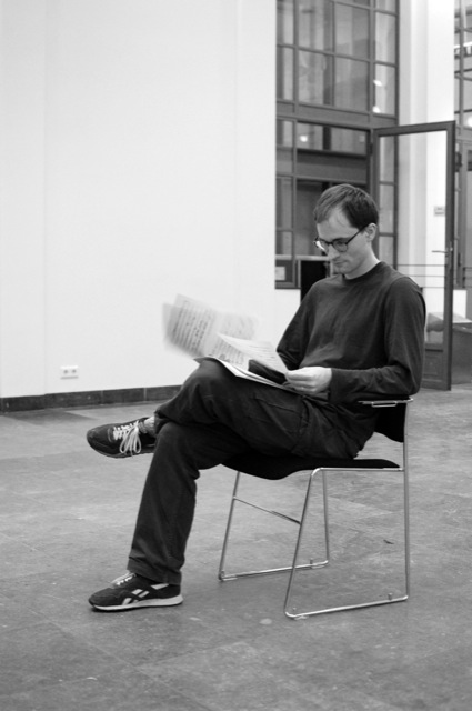Tom Aldrich