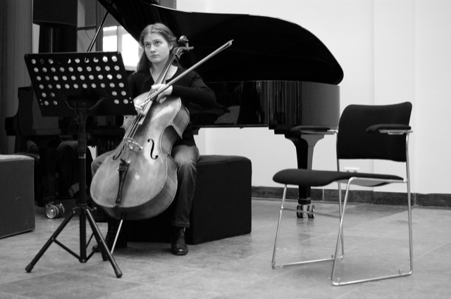 Cellos