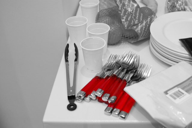 Utensils