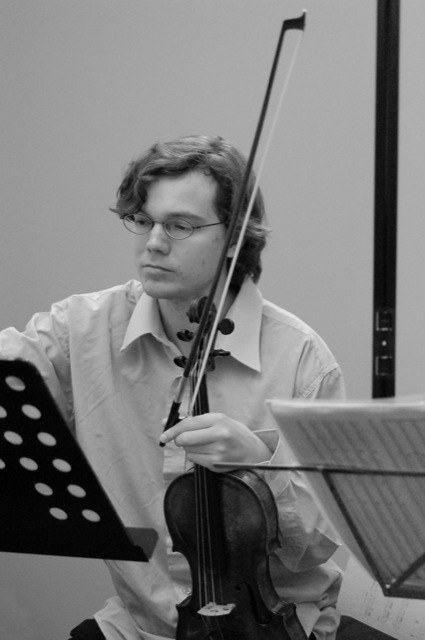 Violins