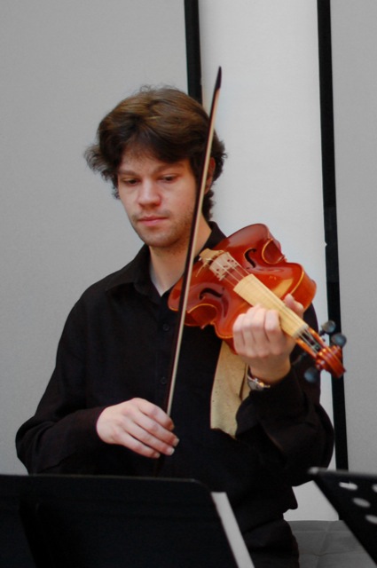 Violins
