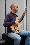 Bass Guitar
