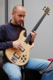 Bass Guitar