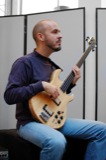 Bass Guitar