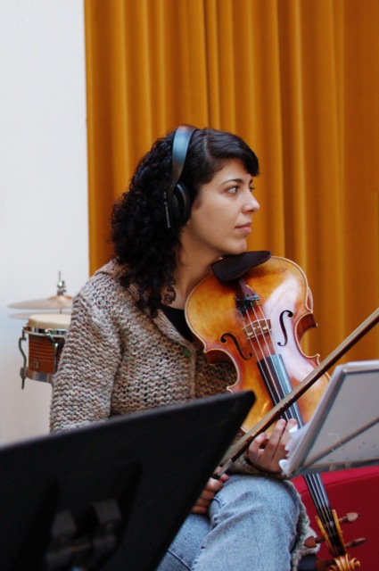 Violins