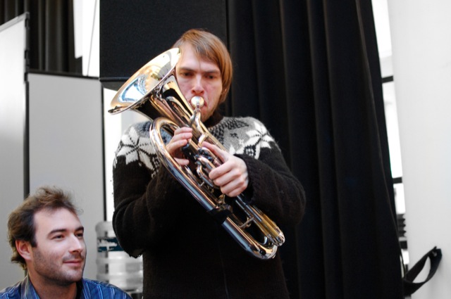 Tubas