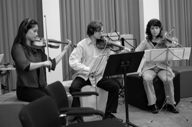 Violins