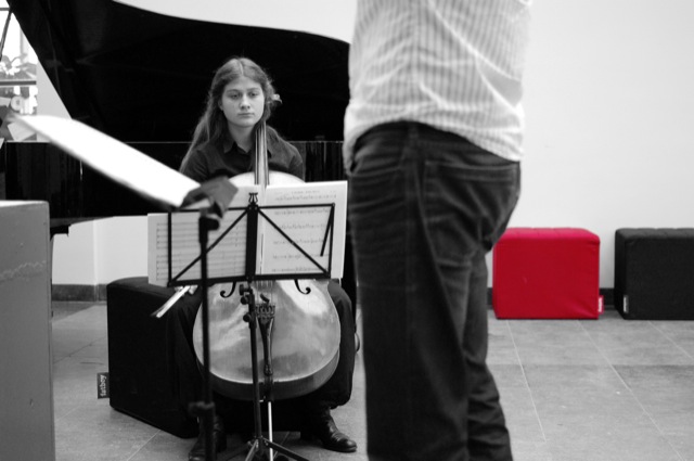 Cellos