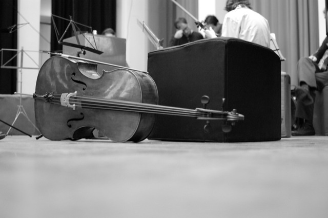 Cellos