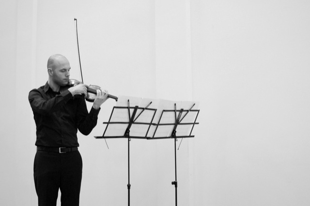 Violins