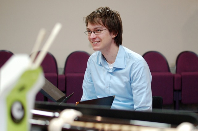 Oscar Verhaar