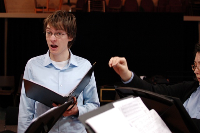 Singers