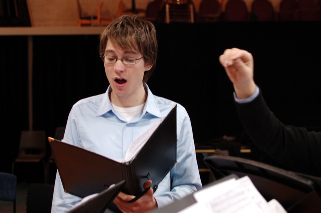 Singers