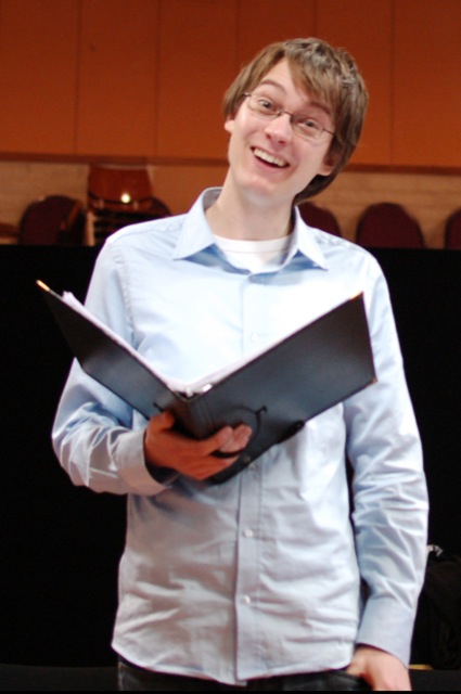 Oscar Verhaar