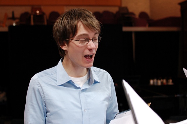 Oscar Verhaar