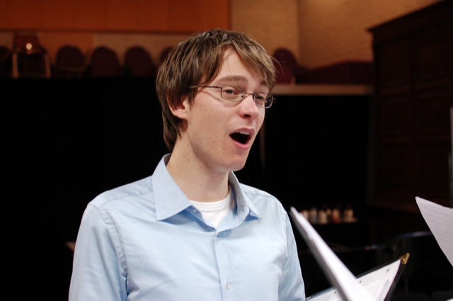 Oscar Verhaar