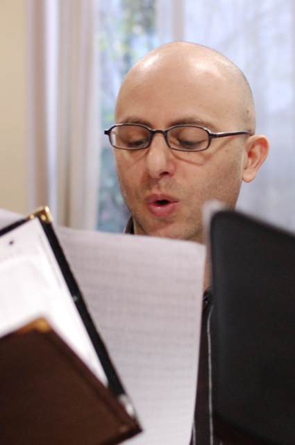 Ascoli Ensemble