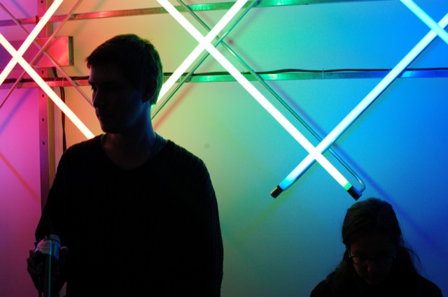 Florescent