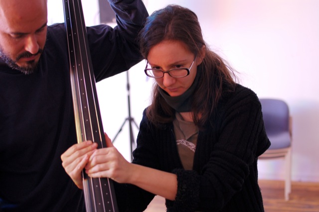 Teodora