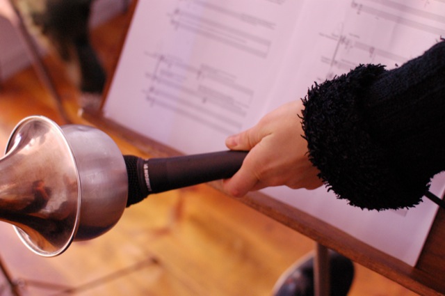 Microphones