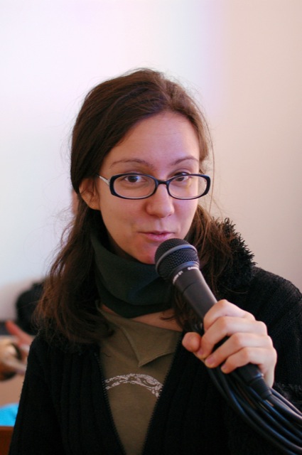 Teodora